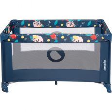 Манеж Lionelo Stefi Blue Navy